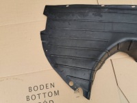 Fiat ducato jumper boxer 06-21 плита защита двигателя правая nowa заменитель с Разборки, фото thumb