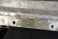 Каркас кронштейн порог левый mercedes gl x164 Киев, фото thumb