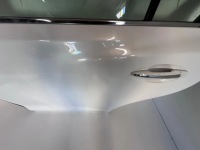 фото thumb №9, Infiniti q50 зад сторона ліва двері задні