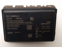 фото thumb №1, Bmw 2 u06 радар датчик перед 5a58834