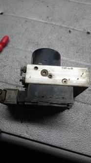 фото thumb №4, Насос abs ford focus mk1 00r 1.8tdci