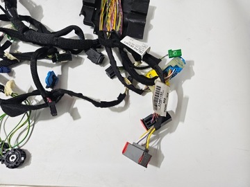 фото thumb №8, Установка консолі панелі капот opel combo e 18- #6690