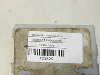 фото thumb №9, Модуль блок управления сигнализация volvo xc90 i 30669773