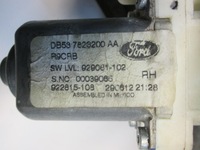 фото thumb №13, Ford explorer 11- подъемник стекло перед левый правый