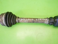 фото thumb №3, Привідний вал ліва перед короткий peugeot 307 phi 2.0hdi 01-