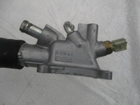 фото thumb №3, Патрубок труба wody honda civic ix 9 ufo ii 1.4