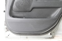 фото thumb №13, Дверь правое правый задняя задние honda cr-v ii 2001r- nh691m - код лакокрасочного покрытия