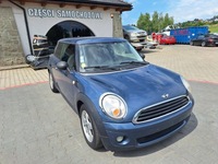 фото thumb №4, Mini one cooper clubman r55 r56 двигатель 1.4 16v vti n12b14a 95km