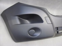 фото thumb №1, Бампер передний renault master 10 - 19 bez hal.