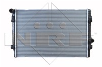 фото thumb №8, Nrf радиатор vw golf 7 1,8/2,0tsi audi a3 13-