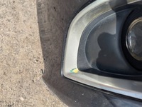 фото thumb №16, Бампер перед saab 9-3 2 facelift 2010 12769740