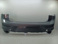 фото thumb №1, Бампер зад задний vw golv viii 4xpdc 5h6807421