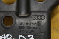 Audi оригинальный номер 4e0853921c кронштейн  порог крыла с Разборки, фото thumb