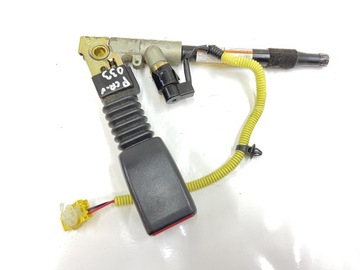 фото thumb №7, Натягувач ременя правий перед застібка honda cr-v ii оригінальний номер 81455-sca-g130-m4