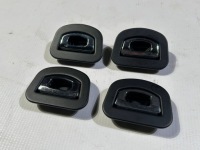 Крепления крепления крюки проушина багажника maserati quattroporte 2013- Доставка, фото thumb