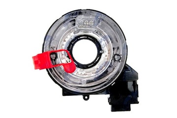 фото thumb №11, Лента руль сматыватель audi a3 2003- seat altea 2004- altea xl 2006-