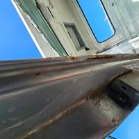 фото thumb №2, Крышка la7w зад volkswagen transporter t5