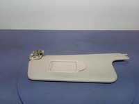 фото thumb №1, Renault scenic ii козирок захист сонцезахисна ліва 8200138847