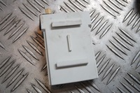 фото thumb №1, Модуль блок управления webasto mercedes a2058203803