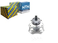 фото thumb №1, Snr r169.51 набор подшипник колеса