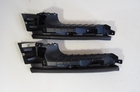 фото thumb №1, 2018 ford f-150 raptor направляющая решётка радиатора бампер решётка радиатора