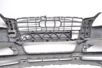 фото thumb №15, Audi q7 4l бампер перед передний pdc pod омыватель