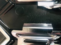 фото thumb №1, Audi a5 8w решётка радиатора решётка радиатора бампера 8w6853651bq