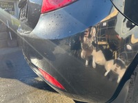 фото thumb №11, Kia ceed i бампер задня задній [1k]