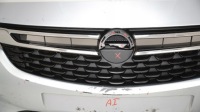фото thumb №7, Бампер перед передний opel astra k 15-19r gwd pdc