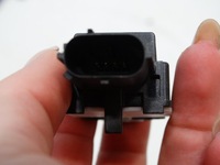 фото thumb №5, Датчик удара toyota aygo lift 89831-0h020 18-22r.