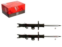 фото thumb №1, Амортизаторы 2szt p smart forfour 04- kpl trw