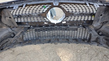 фото thumb №11, Бампер перед переднє mercedes cls w257 amg