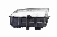 Ліхтар led до рух dziennej праве renault captur Доставка, фото thumb