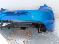 фото thumb №7, Opel astra vi 6 l 21- hb бампер задний задняя