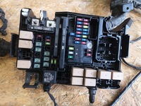 фото thumb №12, Hyundai kona 1.6 гибрид установка камеры двигателя 91200-cm431