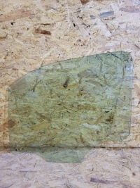 фото thumb №1, Скло двері лівий перед citroen berlingo iii iv 18- rok скло 2019