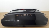 фото thumb №12, Dacia sandero iii боки задняя