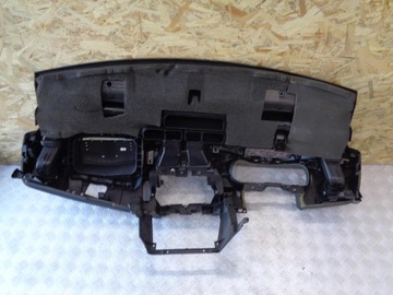 фото thumb №6, Панель раздаточная капот консоль fiat bravo 2 ii 07- 07354486560 735407785