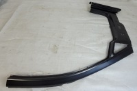 Обшивка левое стойка  порог левый vw golf vii 5g3 3d 2012-2020 5g3809605d Киев, фото thumb