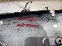 фото thumb №11, Volvo xc70 xc-70 ii 2 07-16 молдинг спойлер накладка бампера перед передня