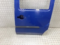 фото thumb №8, Дверь левый задняя fiat doblo 426