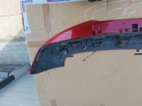 фото thumb №13, Ford kuga iii - спойлер задній кришки червоний