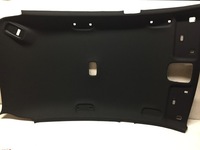 фото thumb №1, Kia sportage iv 15-21 потолок idealna czarna