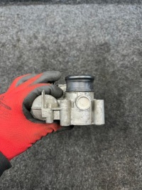 фото thumb №5, Smart fortwo i 0.6 дроссельная заслонка a1601410225