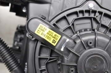 фото thumb №10, Hyundai tucson iii рестайлинг 1.6 gdi отопитель uk 97111-d7900 97200-d7520