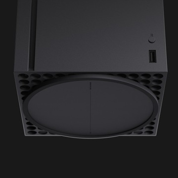 Konsola MICROSOFT Xbox Series X