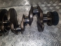 Ford tourneo custom 2.2 wał коленчатый bk2q-6303-aa 13- Цена, фото thumb