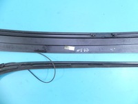 фото thumb №11, Молдинг кровельная левая крыша mercedes w221 sedan 09-13