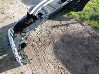 фото thumb №7, Бампер перед renault scenic iii 09-11