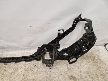 фото thumb №9, Volvo v40 2012-2019 pas переднее усилитель лобовое бампера 31416490